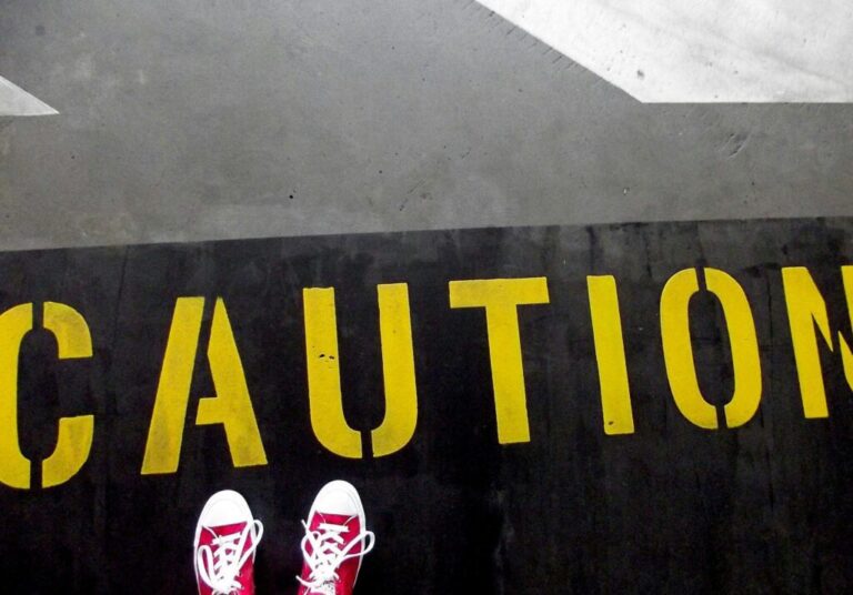 Mikor ne fektess marketingbe? Caution! The Converse stops here.