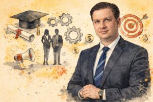 Miért válassz menedzser diplomás marketingest?