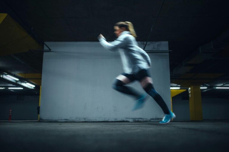 Mi mozgatja a marketinget? She is faster then wind