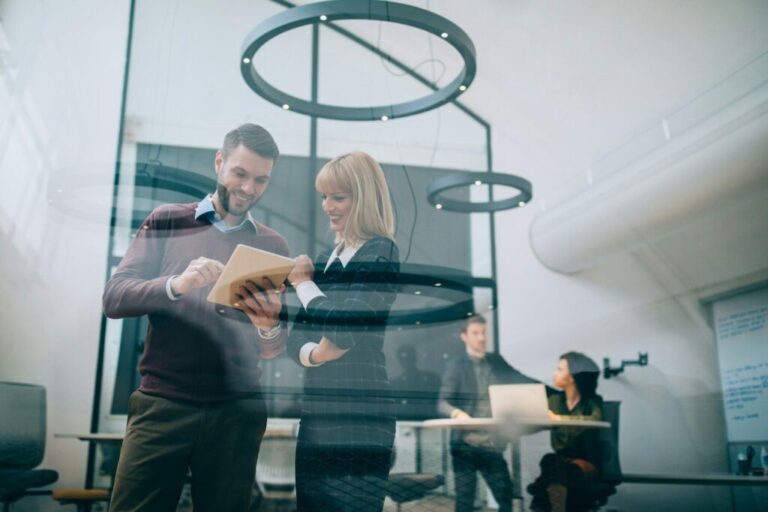 Hatékony hotelmarketing Staying on top of the game with their strategy