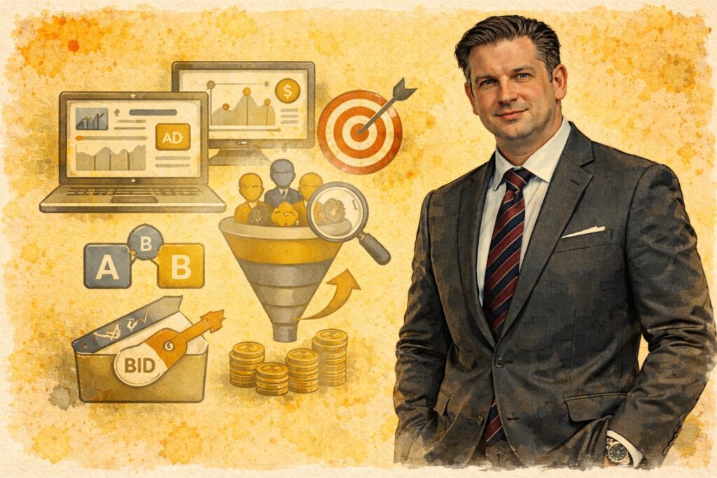 Online marketing alapok: hozzuk ki a legtöbbet a hirdetésekből