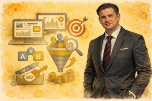 Online marketing alapok: hozzuk ki a legtöbbet a hirdetésekből