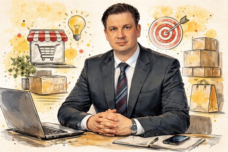 Egy sikeres webshop indításának elemei