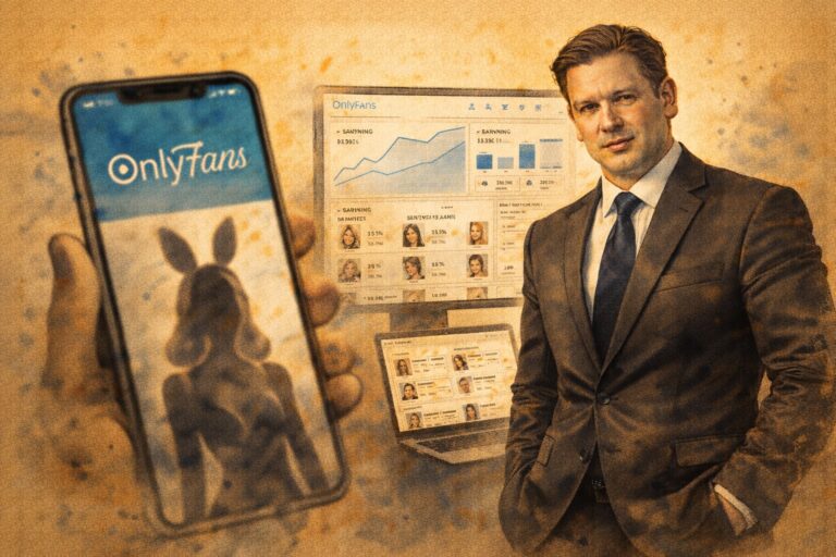 Mit csinál az OnlyFans Manager?