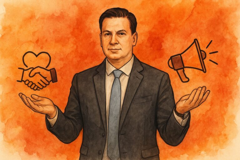 CSR: őszinte segítség vagy burkolt önreklám?