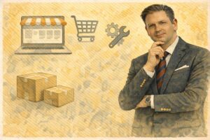 Webáruház készítés: a sikeres online üzlet