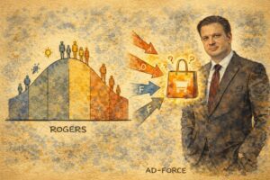 Reklámpszichológia: A ROGERS és az AD-FORCE modell