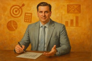 Hogyan lődd be a marketing büdzsét?