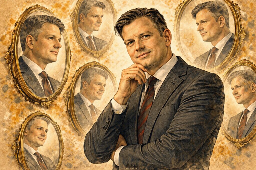 Egocentrikus gondolkodás és megoldásai