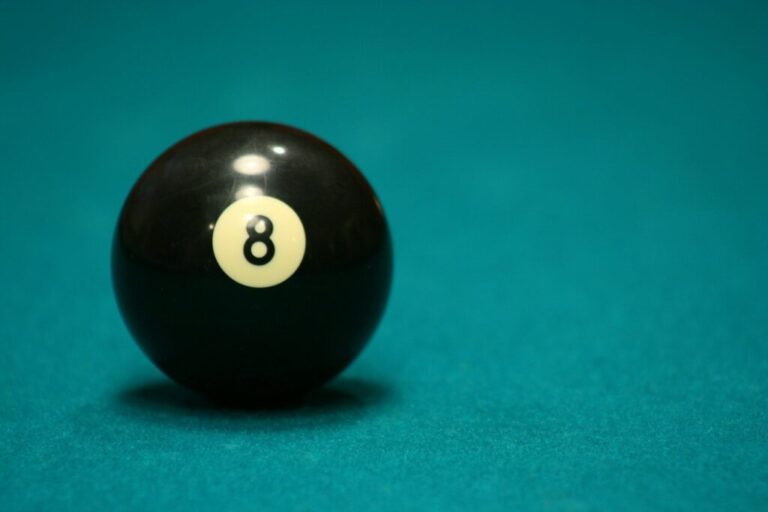 Hogyan készíts elő Google Ads kampányt? 8 lépés 8 ball