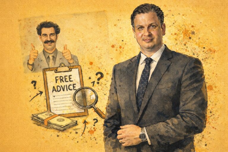 Ingyenes marketing tanácsadás: lehetőség vagy kockázat?