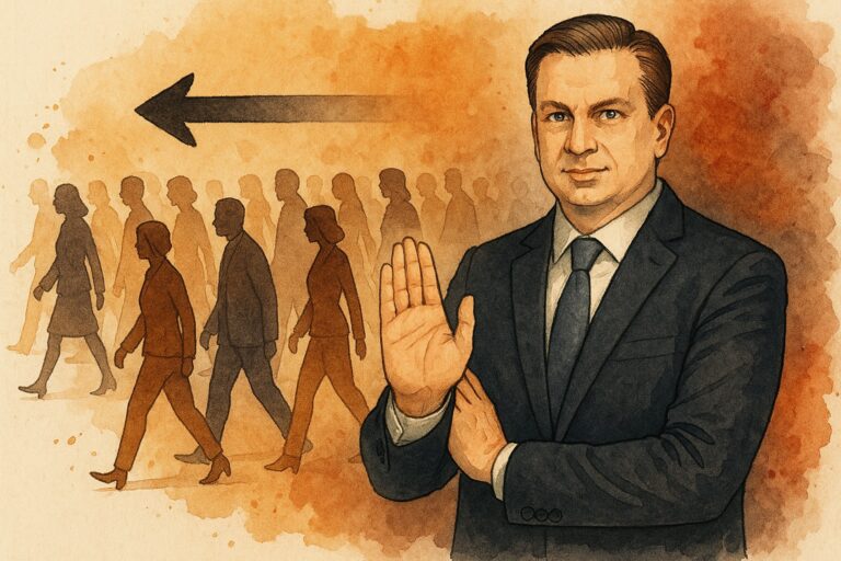 Csordaszellem: tömegek befolyása