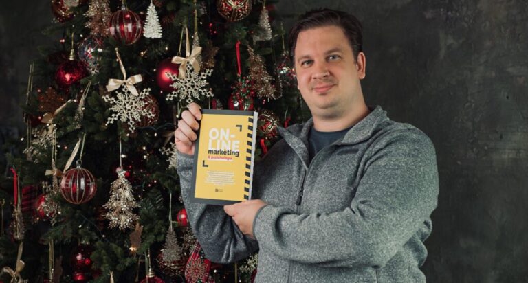 Dajka Gábor – marketingszakértő a gyakorlatban