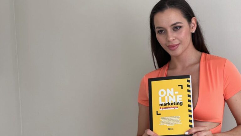 Dajka Gábor „Online marketing és pszichológia”: egyedülálló útmutató
