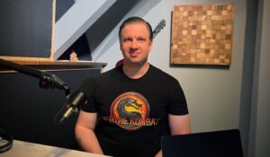 Dajka Gábor marketing-tanácsadó