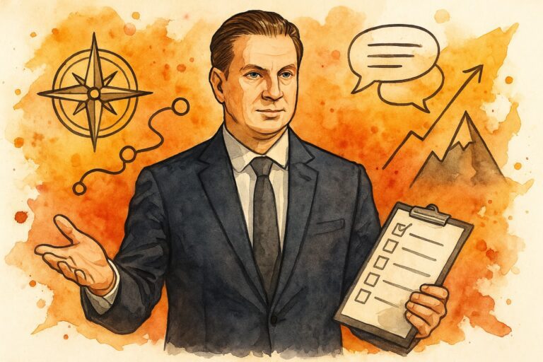 Miben segít egy coach?