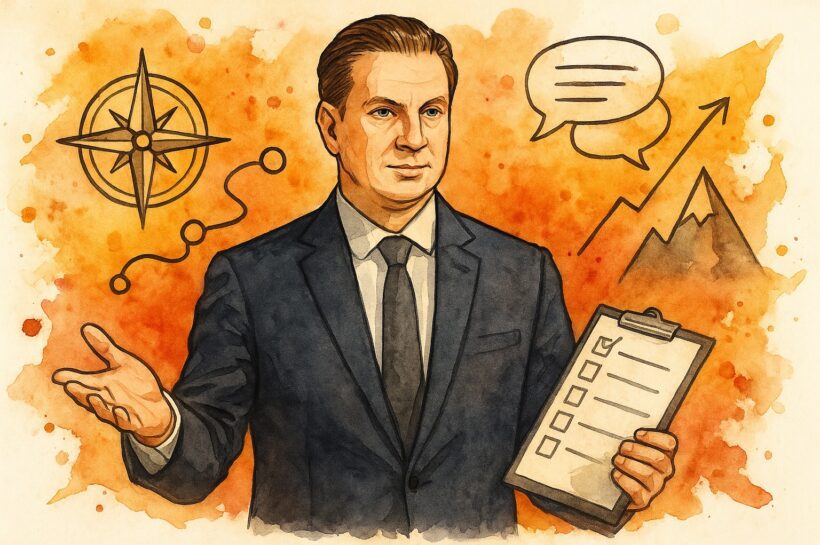 Miben segít egy coach?