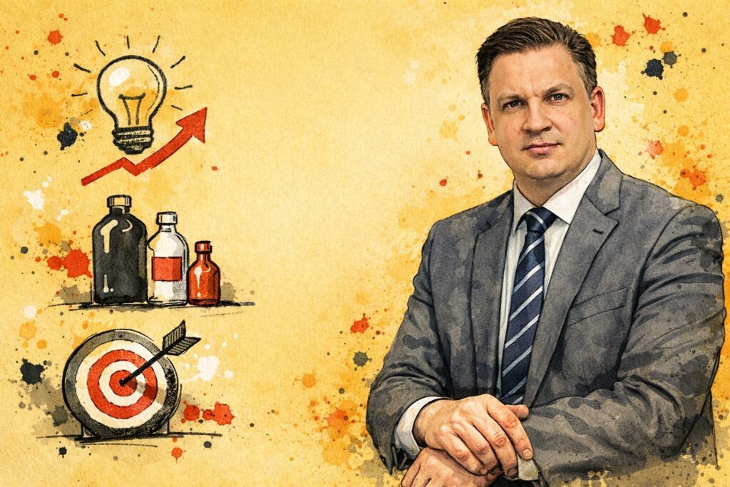 Csali hatás: stratégiai termékopciók