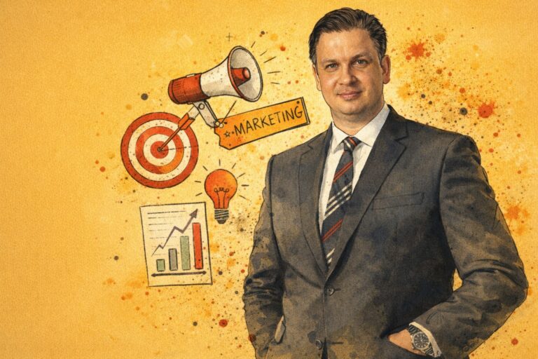 Miért akarsz marketinges lenni?