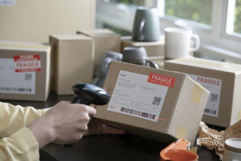Webáruház indítása: kihívások és megoldások Online business, E-commerce