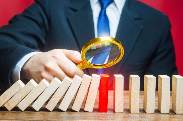 A megbízhatatlan marketingesek felismerése problem