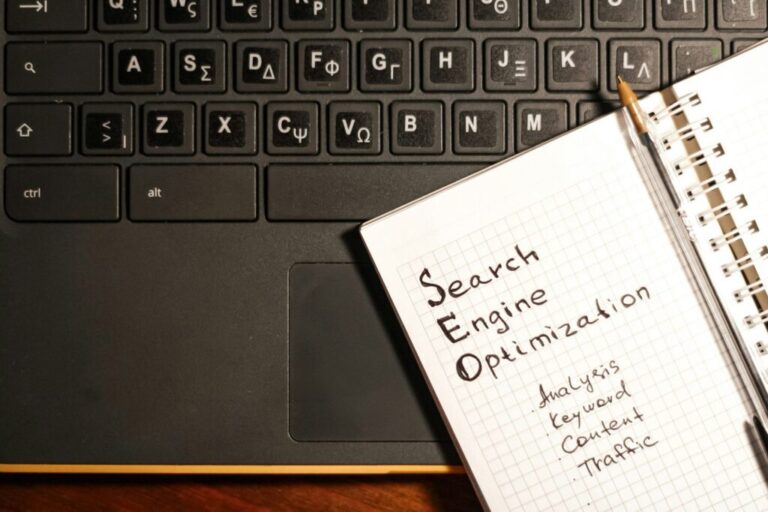 Keresőoptimalizálás (SEO) szakember: digitális láthatóság SEO