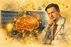 Neurológia: így működik az agy