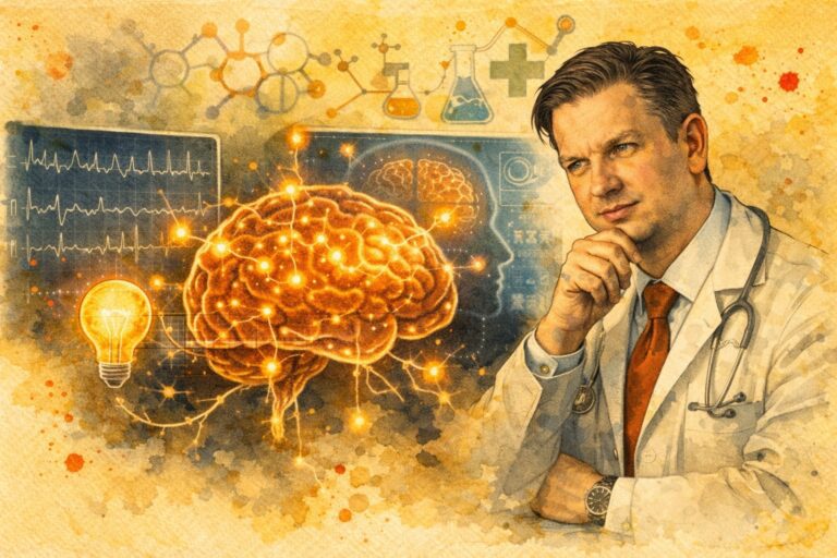 Neurológia: így működik az agy Neurológia: így működik az agy