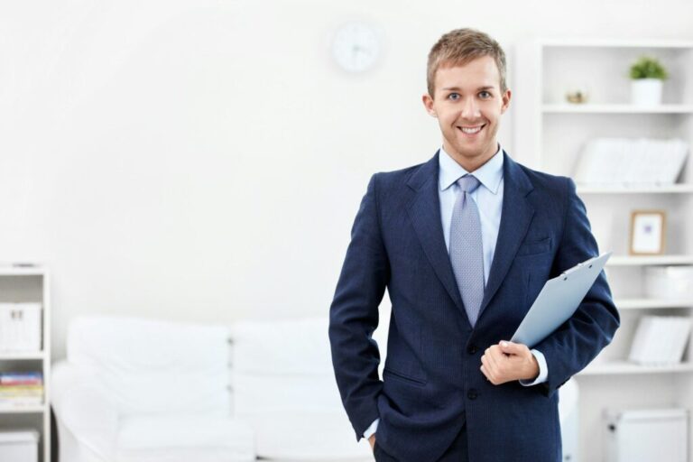 Marketing tanácsadás – út a sikerhez Consultant
