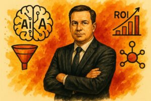 AI marketing stratégia: hogyan segít?