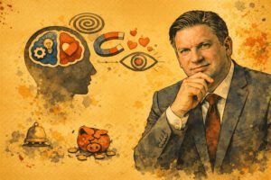 Marketingpszichológia, reklámpszichológia, fogyasztáslélektan