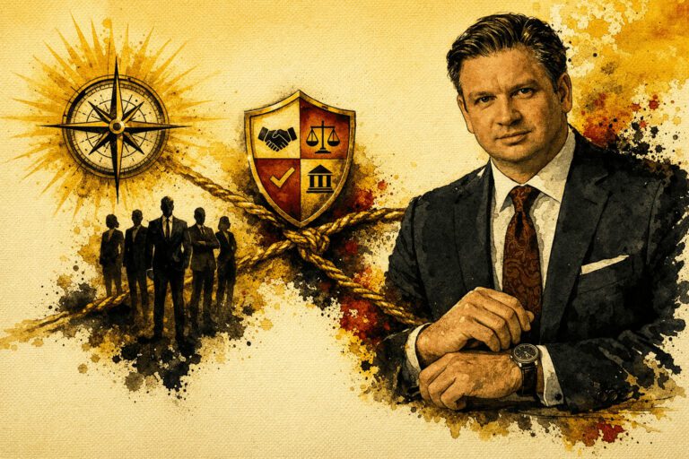 Vezetői stílusok és szervezeti integritás