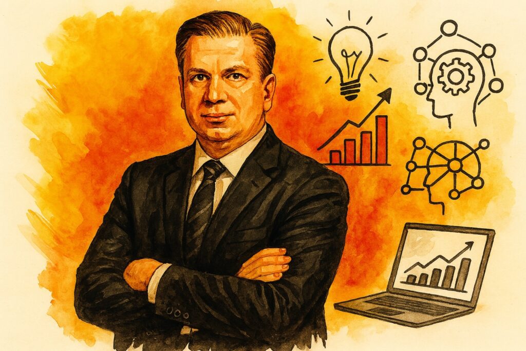 AI marketing stratégia: a mesterséges intelligencia ereje a vállalkozások szolgálatában