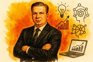 AI marketing stratégia: a mesterséges intelligencia ereje a vállalkozások szolgálatában