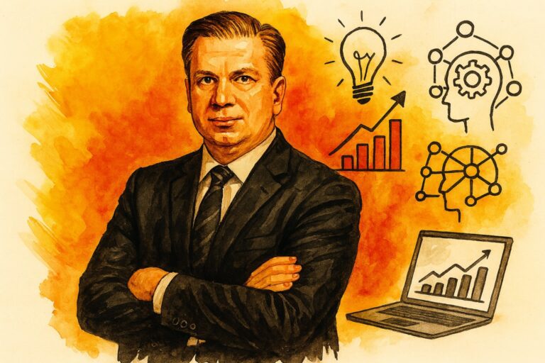 AI marketing stratégia: a mesterséges intelligencia ereje a vállalkozások szolgálatában