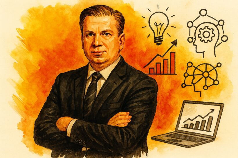 AI marketing stratégia: a mesterséges intelligencia ereje a vállalkozások szolgálatában