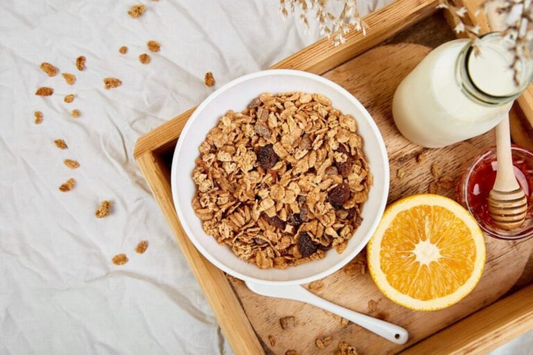 John Harvey Kellogg: kukoricapelyhek és szexualitás Breakfast in a bed