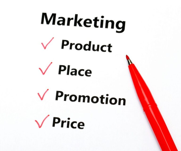 Marketing és marketingmenedzsment a digitális korban Marketing concept
