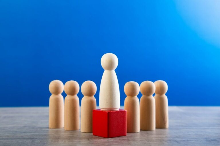 Vezetői stílusok és szervezeti integritás successful team leader