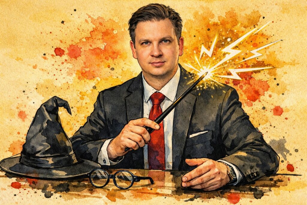 Harry Potter marketing tanácsai