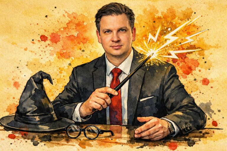 Harry Potter marketing tanácsai