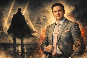 Batman marketing tanácsai