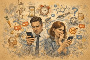 Cselekvési kényszer: viselkedéstudományi háttér