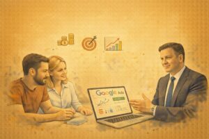 Hogyan segít a Google Ads specialista?