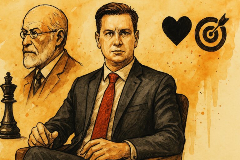 Freud marketing tanácsai