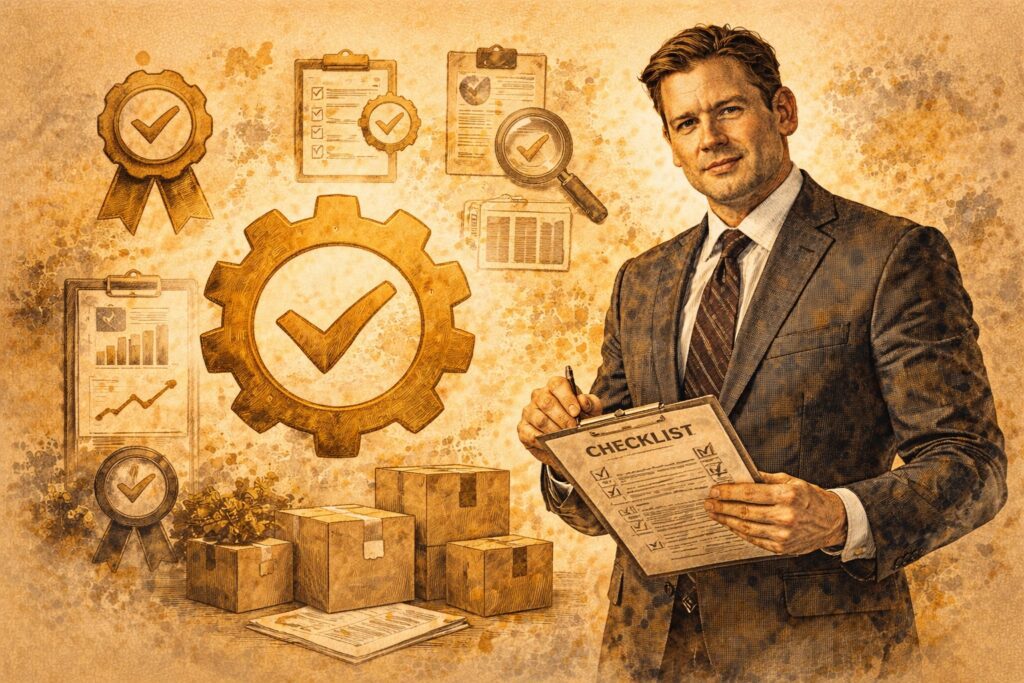 Minőségmenedzsment: folyamatos fejlődés