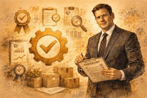 Minőségmenedzsment: folyamatos fejlődés