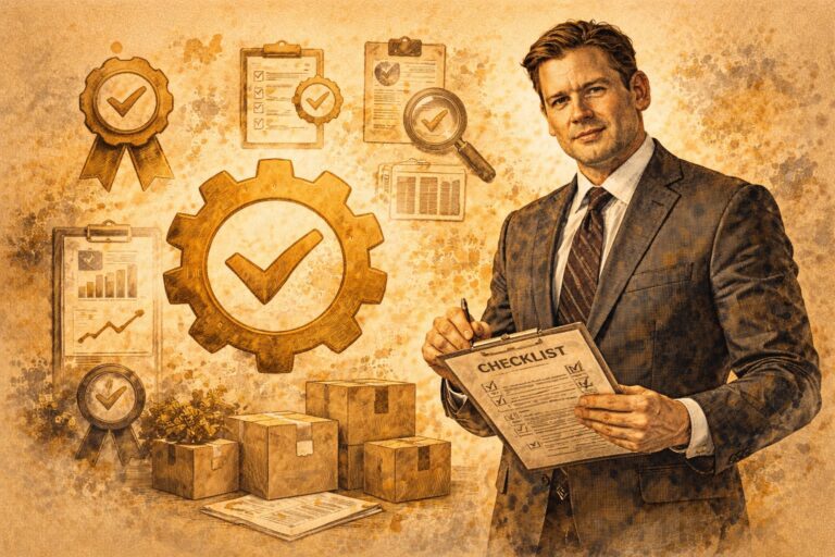 Minőségmenedzsment: folyamatos fejlődés