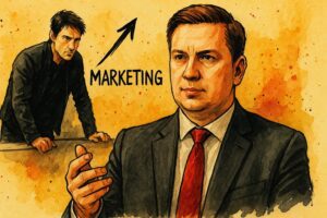 Ethan Hunt marketing tanácsai