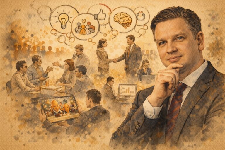 Szervezeti magatartás: emberi viselkedés megértése